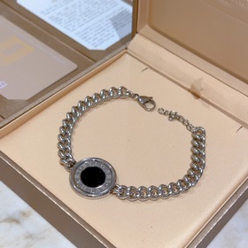 Браслет Bulgari из V-золота. Серия DIVAS DREAM от BVLGARI. Идеаль