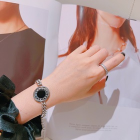 Браслет Bulgari из V-золота. Серия DIVAS DREAM от BVLGARI. Идеаль