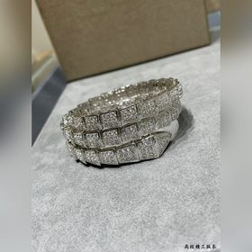 (Реальная цена) Материал： ажурное золото. Высококачественная верс