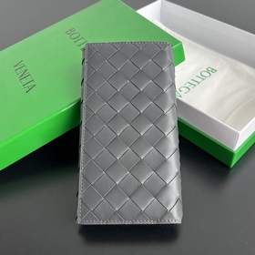 Мужской кожаный портфель Bv 676593 из прочной телячьей кожи с отк