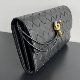 #Bv Andiamo, возьмите кошелек! 741504 Длинный кошелек с клапаном,