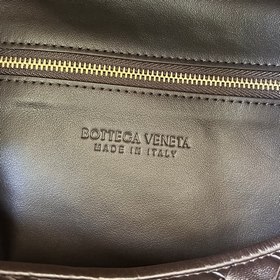 #Bv Новая модель из кожи HOP большого размера, 763970. Корпус и р