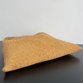 #Bv Yangjin Large HOP кожа, 763970 Корпус и ручка изготовлены из 