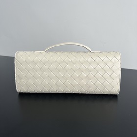 #Bv Clutch Длинная сумка 741511 с ручкой, дизайн сумки отражает и