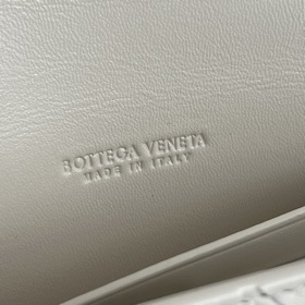 #Bv Clutch Длинная сумка 741511 с ручкой, дизайн сумки отражает и