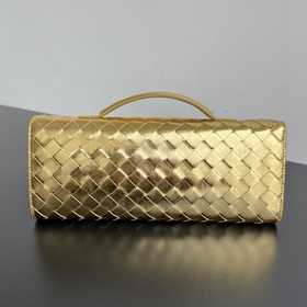 #Bv Clutch Длинная сумка 741511 С ручкой, дизайн сумки отражает
