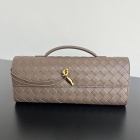 #Bv Clutch Длинная сумка 741511 С ручкой, дизайн сумки отражает