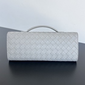 #Bv Clutch Длинная сумка 741511 С ручкой, дизайн сумки отражает