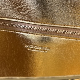 #Bv Clutch Длинная сумка 741511 С ручкой, дизайн сумки отражает 