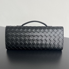 #Bv Clutch Длинная сумка 741511 С ручкой, дизайн сумки отражает