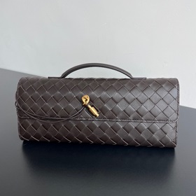 #Bv Clutch Длинная сумка 741511 С ручкой, дизайн сумки отражает