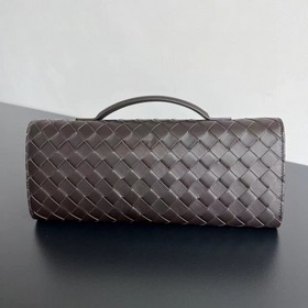 #Bv Clutch Длинная сумка 741511 С ручкой, дизайн сумки отражает