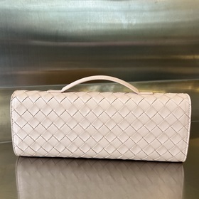 #Bv Clutch Длинная сумка 741511 С ручкой, дизайн сумки отражает