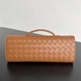 #Bv Clutch Длинная сумка 741511 с ручкой, дизайн сумки отражает и