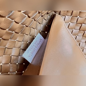 Новинка от B： маленькая сумка Cabat уже в продаже! 608810 Самая к