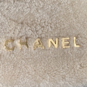 Chane1 24K сумка AS3980 Зимняя плюшевая мини-сумка, теплая и мила