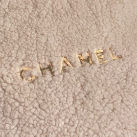 Chane1 24K сумка AS3261 Зимняя плюшевая сумка, теплая и милая, ка