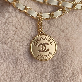Chane1 24K сумка AS3261 Зимняя плюшевая сумка, теплая и милая, ка