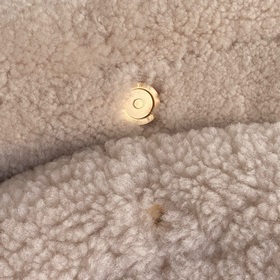 Chane1 24K сумка AS3261 Зимняя плюшевая сумка, теплая и милая, ка