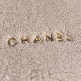 Chane1 24K сумка AS3260 Зимняя плюшевая сумка, теплая и милая, ка