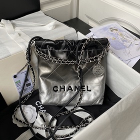 Chane1 24 AS3980 Chanel mini22 попала в самую точку Сумки аксессу