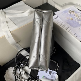 Chane1 24 AS3980 Chanel mini22 попала в самую точку Сумки аксессу