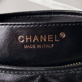 Chane1 24A подмышечная сумка, высококачественная ручная работа, A