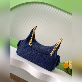 25C популярная джинсовая ткань. Эта сумка на самом деле неожиданн