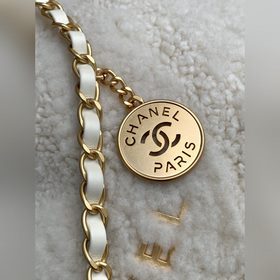 24K шерсть 22bag Сумки аксессуары Chanel всегда вызывают интерес.