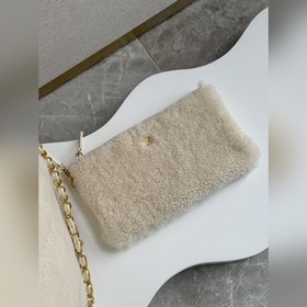 24K шерсть 22bag Сумки аксессуары Chanel всегда вызывают интерес.