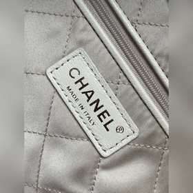 24K шерсть 22bag Сумки аксессуары Chanel всегда вызывают интерес.