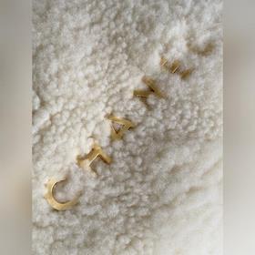 24K шерсть 22bag Сумки аксессуары Chanel всегда вызывают интерес.