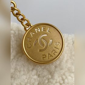 24K шерсть 22bag Сумки аксессуары Chanel всегда вызывают интерес.