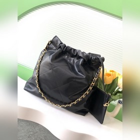 24K шариковый пакет для покупок [Приятный] Самая популярная и дос