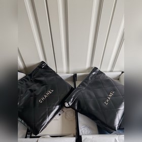 Наличие в наличии. Размер на картинке： 39 см. Чип-версия Chanel. 
