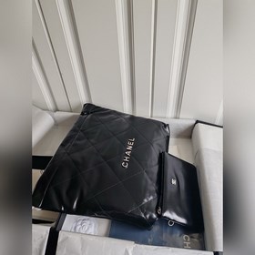 Наличие в наличии. Размер на картинке： 39 см. Чип-версия Chanel. 