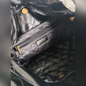 Наличие в наличии. Размер на картинке： 39 см. Чип-версия Chanel. 