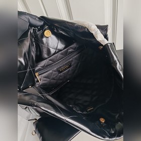 Наличие в наличии. Размер на картинке： 39 см. Чип-версия Chanel. 