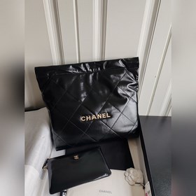 Наличие в наличии. Размер на картинке： 39 см. Чип-версия Chanel. 