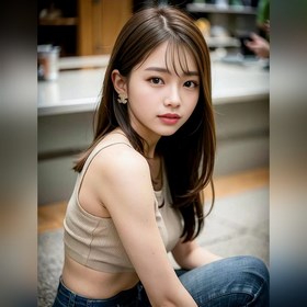 Chanel импортные серьги-гвоздики с буквамиз кристаллов Swarovski.