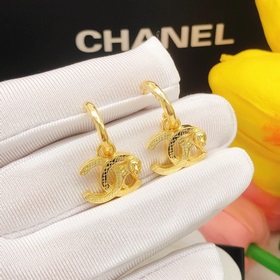 Новый чокер от Chanel, точная копия оригинала. Каждая деталь соот