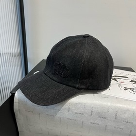 Chanel Канапе-шляпа, оригинал, размер головы 57 см