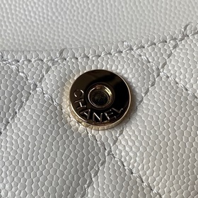 Chane1 24c AP3753 mini с текстурой личи, несколько способов ношен