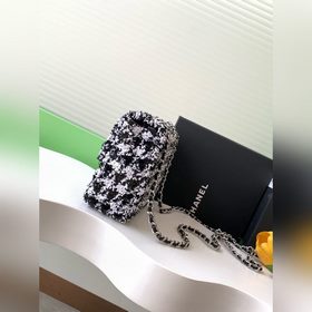 24S любимые черно-белые цветные бусины, вышивка виде узора «тысяч