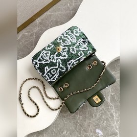25c CF сверкающие пайетки, осенне-зимний фильтр, SO BLACK, ультра