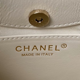 chane 24C Новейшая модель mini 31 bag, горизонтальная версия AP36