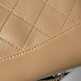 chane 24C Новейшая модель mini 31 bag, горизонтальная версия AP36