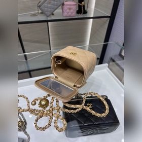 chanel 23B Новая модель в новом цвете, маленькая коробка, регулир