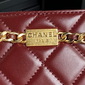 Chane1 24K AS5204 осенне-зимняя коллекция представлена великолепн