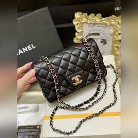 Новая версия Supreme, оригинальная CF большая сумка mini Классиче